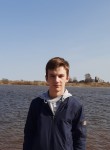 Никита, 21 год, Новосибирск