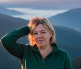 Elena, 44, Yoshkar-Ola