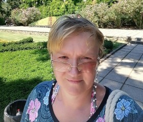 Svetlana, 59, Gus-Khrustalnyy