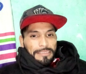 Cesar, 28, Villa de Costa Rica