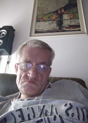 Johann, 58, Bundesrepublik Deutschland, Duisburg