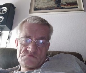 Johann, 58 лет, Duisburg