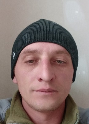 Микола Калинич, 36, Slovenská Republika, Kysucké Nové Mesto