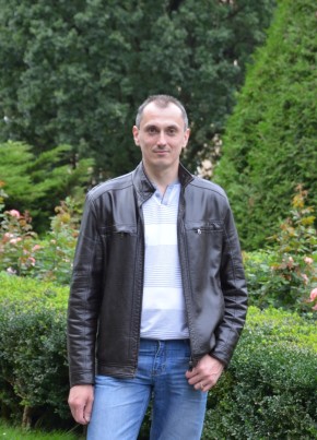 Виталий из Горад Мінска 49 лет