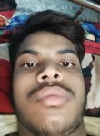 Bablu SB, 21  , Hyderabad