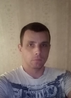 Сергей из Саратова 45 лет