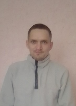 Александр, 31, Россия, Зеленодольск