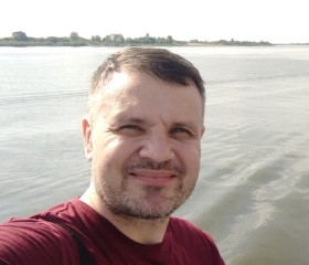 Георгий, 42 года, Челябинск