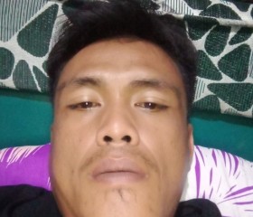 Aceng, 34, Semarang