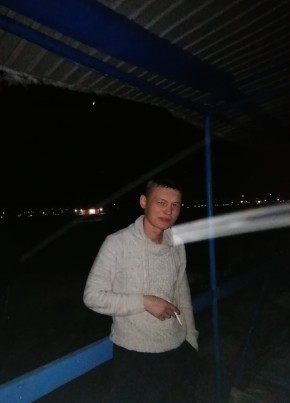 Dmitriy, 38, Russia, Talnakh