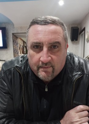 Andrey, 53, Russia, Egorevsk