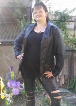 анна, 44, Україна, Херсон