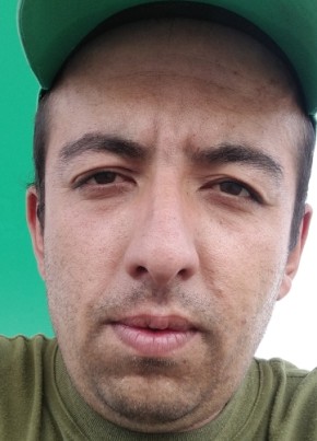 Abdugani из Душанбе 30 лет