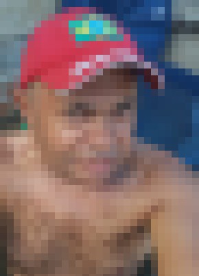 Paulinho из Nova Iguaçu 52 года