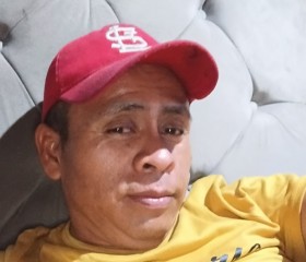 Jerry, 41, Parras de la Fuente