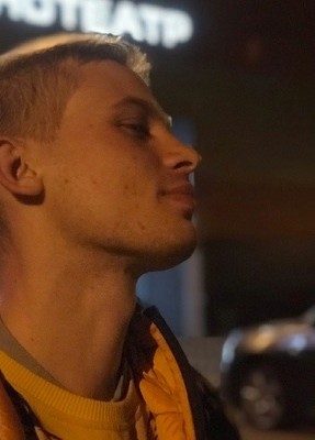 Сергей, 24, Россия, Белая-Калитва