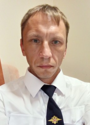 Павел, 35, Россия, Сегежа