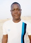 M Saliou Diallo, 38 лет, نواكشوط