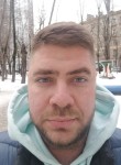 Vasya, 34, Moscow