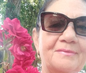 lyudmila, 66, Sevastopol
