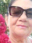 lyudmila, 66, Sevastopol