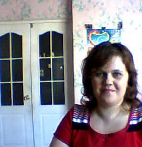 МАРИНА, 48, Россия, Чистополь