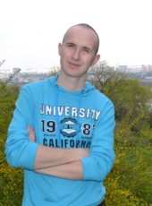 Евгенiй, 28, Ukraine, Kiev