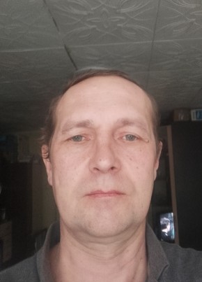 Алексей из Зюкайки 47 лет