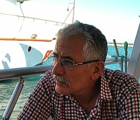 Mustafa, 54 года, İzmir