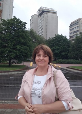 Светлана, 60, Рэспубліка Беларусь, Мар’іна Горка