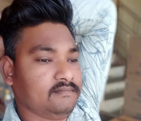 Prashant, 33 года, New Delhi
