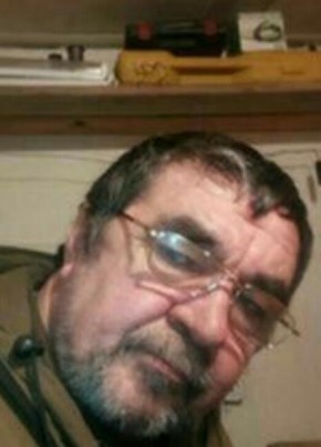 Азамат, 62, Россия, Кстово