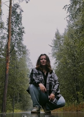 Алёна из Когалыма 30 лет