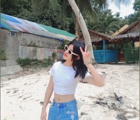 Alexandra, 21, San Francisco (Caraga)