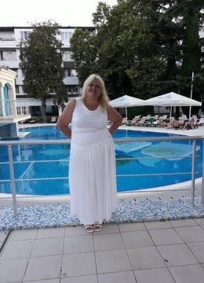 Ирина, 65, Россия, Воронеж