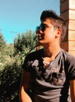 Furkan, 22 года, Kırıkkale