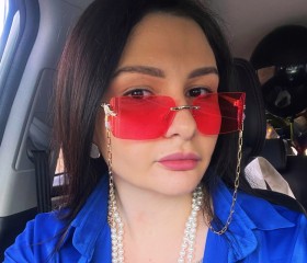Veronika, 26, Los Angeles