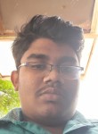 M.Mohammad barit, 18 лет, Madurai