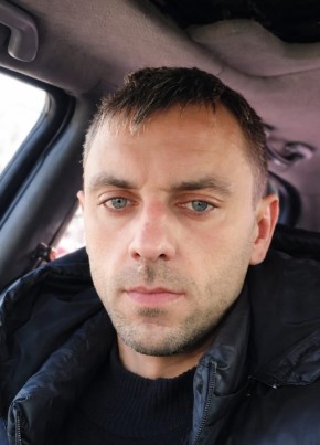 Игорь из Bălți 38 лет