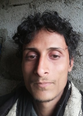 أبو سلطان, 25, الجمهورية اليمنية, صنعاء