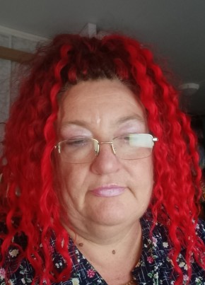 Natalya, 51, Russia, Saint Petersburg