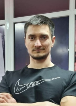 Aleksey, 33, Russia, Uglich