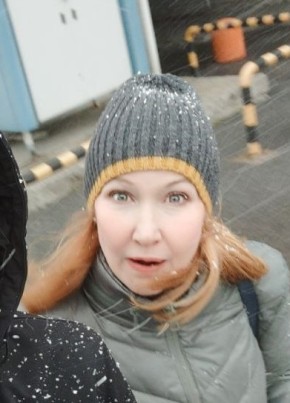 Tatyana, 56, Russia, Saint Petersburg
