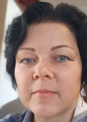 Нина, 46, Россия, Владимир