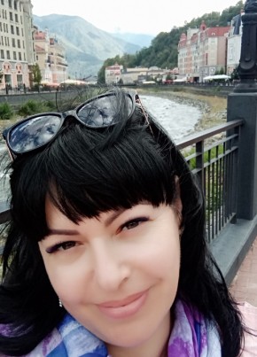 Anna, 49, Russia, Syktyvkar