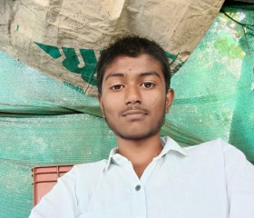 Pradip Patel, 20 лет, Vapi