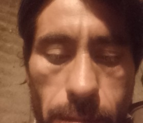 Albert, 42, San Juan