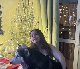 Alisa, 21, Saint Petersburg