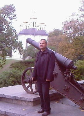 Олег, 57, Украина, Павлоград