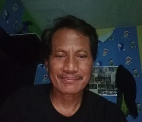 Dony, 35, Surakarta